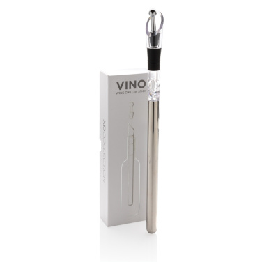 Logotrade promotional product image of: Vino Wine chiller stick