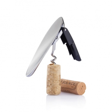 Logo trade promotional items picture of: Eon 2 step corkscrew