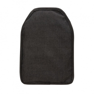 Logo trade promotional products picture of: Vino AWARE™ RPET wine cooler sleeve