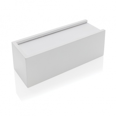 Logotrade corporate gift picture of: Deluxe tumbling tower wood block stacking game