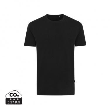 Logo trade promotional products picture of: Iqoniq Bryce recycled cotton t-shirt