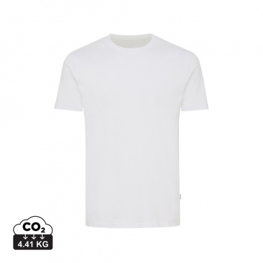 Logotrade promotional merchandise image of: Iqoniq Bryce recycled cotton t-shirt