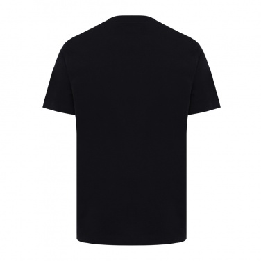 Logotrade promotional products photo of: Iqoniq Kakadu relaxed recycled cotton t-shirt