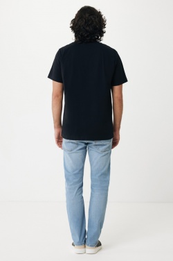 Logotrade advertising product picture of: Iqoniq Kakadu relaxed recycled cotton t-shirt