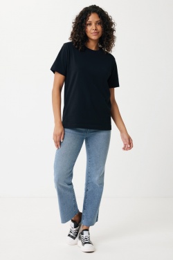 Logotrade corporate gifts photo of: Iqoniq Kakadu relaxed recycled cotton t-shirt