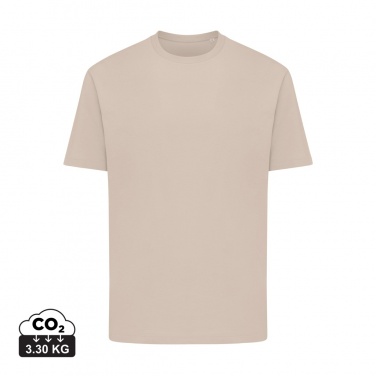 Logotrade promotional merchandise image of: Iqoniq Teide recycled cotton t-shirt
