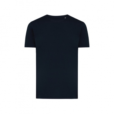 Logotrade promotional product picture of: Iqoniq Brett recycled cotton t-shirt
