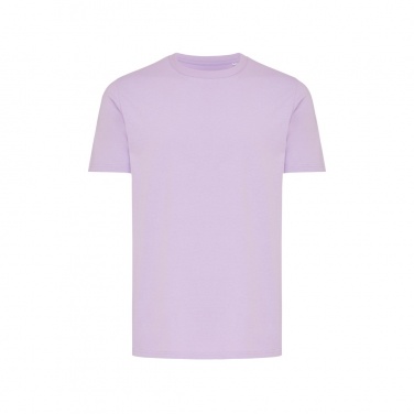 Logotrade corporate gifts photo of: Iqoniq Brett recycled cotton t-shirt