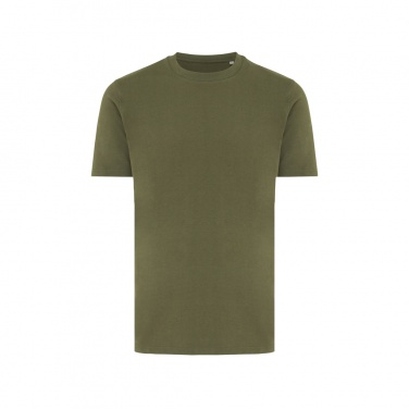 Logotrade promotional products photo of: Iqoniq Brett recycled cotton t-shirt
