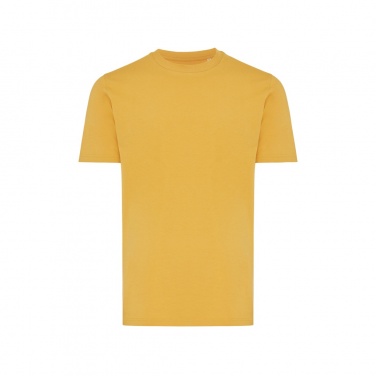 Logotrade corporate gift image of: Iqoniq Brett recycled cotton t-shirt