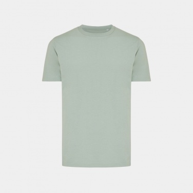 Logo trade promotional products image of: Iqoniq Brett recycled cotton t-shirt