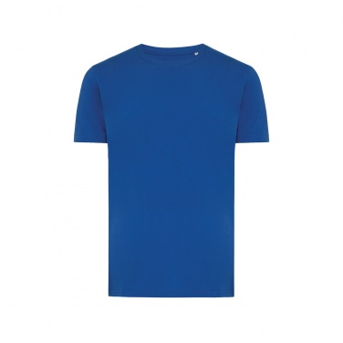 Logotrade promotional item image of: Iqoniq Brett recycled cotton t-shirt