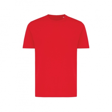 Logotrade promotional product image of: Iqoniq Brett recycled cotton t-shirt