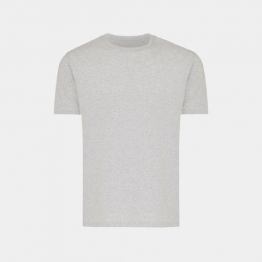 Logotrade corporate gift image of: Iqoniq Brett recycled cotton t-shirt
