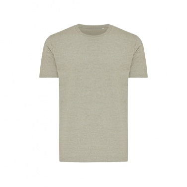 Logotrade promotional gifts photo of: Iqoniq Brett recycled cotton t-shirt