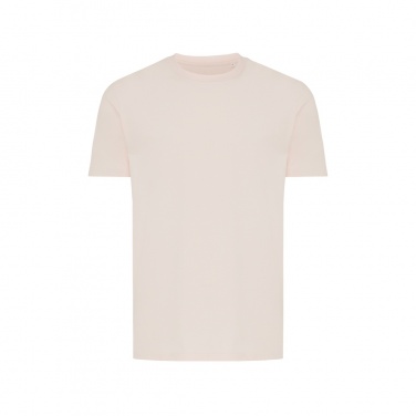 Logotrade business gift image of: Iqoniq Brett recycled cotton t-shirt