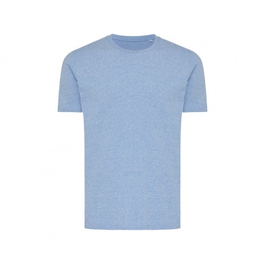 Logotrade corporate gifts photo of: Iqoniq Brett recycled cotton t-shirt
