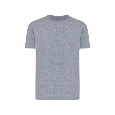 Logo trade corporate gift photo of: Iqoniq Brett recycled cotton t-shirt