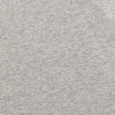 Logotrade advertising product picture of: Iqoniq Denali recycled cotton crew neck undyed