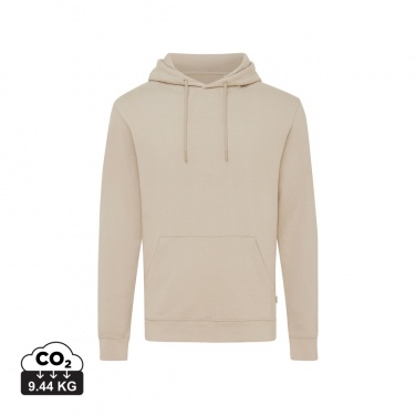 Logotrade promotional items photo of: Iqoniq Jasper recycled cotton hoodie