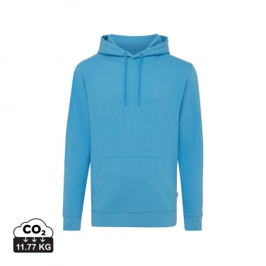Logotrade promotional merchandise image of: Iqoniq Jasper recycled cotton hoodie