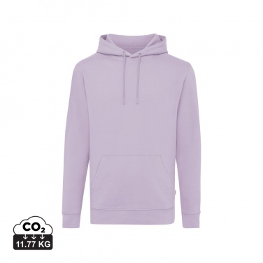 Logotrade promotional item picture of: Iqoniq Jasper recycled cotton hoodie