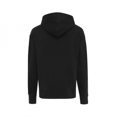 Logotrade promotional item picture of: Iqoniq Yoho recycled cotton relaxed hoodie