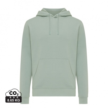 Logotrade promotional gifts photo of: Iqoniq Rila lightweight recycled cotton hoodie