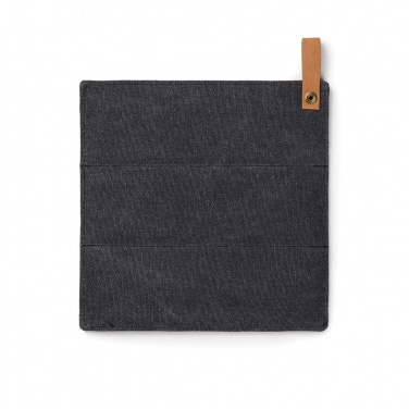 Logo trade promotional giveaways picture of: VINGA Asado potholder