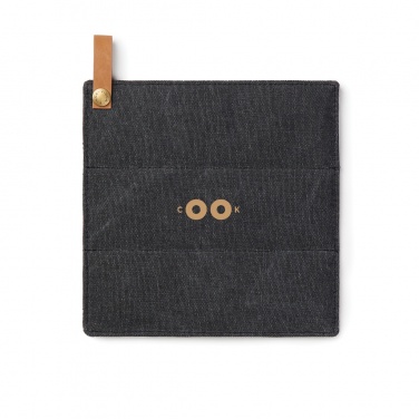 Logotrade corporate gift picture of: VINGA Asado potholder