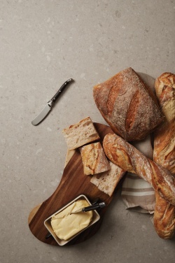 Logotrade promotional merchandise image of: VINGA Gigaro butter knives