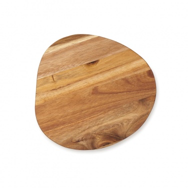 Logo trade corporate gifts image of: VINGA Veia serving board S