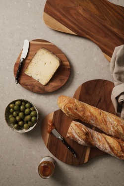 Logo trade promotional products image of: VINGA Veia serving board S