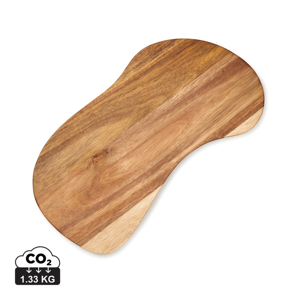 Logotrade promotional gifts photo of: VINGA Veia serving board M