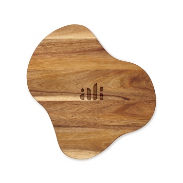 Logotrade corporate gift image of: VINGA Veia serving board L
