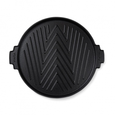 Logotrade business gift image of: VINGA Monte Ardoise grill griddle, 30cm