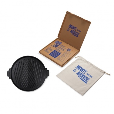 Logotrade promotional item picture of: VINGA Monte Ardoise grill griddle, 30cm