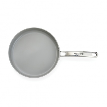 Logo trade promotional product photo of: VINGA Alte RCS recycled aluminium fry pan 25 cm