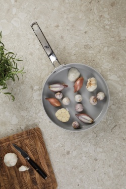 Logotrade corporate gift picture of: VINGA Alte RCS recycled aluminium fry pan 25 cm