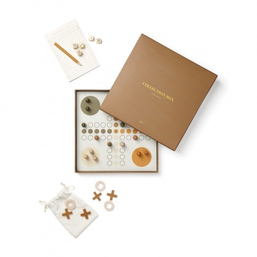 Logotrade promotional giveaways photo of: VINGA Coffee table collection box