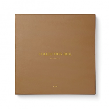 Logo trade advertising product photo of: VINGA Coffee table collection box