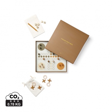 Logo trade promotional giveaways picture of: VINGA Coffee table collection box