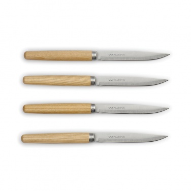 Logotrade business gift image of: VINGA Retro meat knives