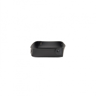 Logotrade promotional giveaway picture of: VINGA Timo PU RCS RPET tray