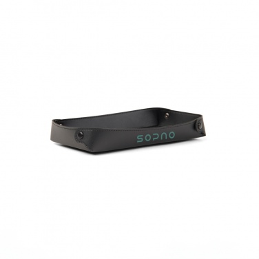 Logotrade promotional gift image of: VINGA Timo PU RCS RPET tray
