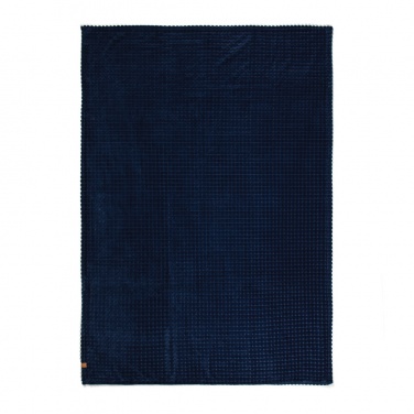 Logo trade advertising product photo of: VINGA Branson GRS rpet blanket