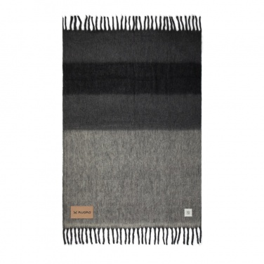 Logotrade business gifts photo of: Vinga Saletto wool blend blanket