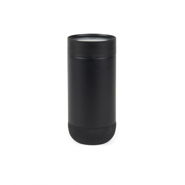 Logotrade promotional merchandise image of: VINGA Erie RCS recycled SS push mug 350 ML