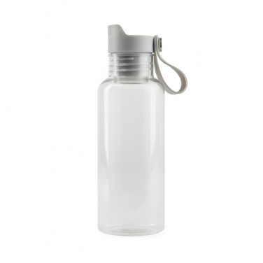 Logo trade promotional merchandise photo of: VINGA Balti RCS recycled pet bottle 600 ML