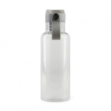 Logo trade corporate gifts picture of: VINGA Balti RCS recycled pet bottle 600 ML